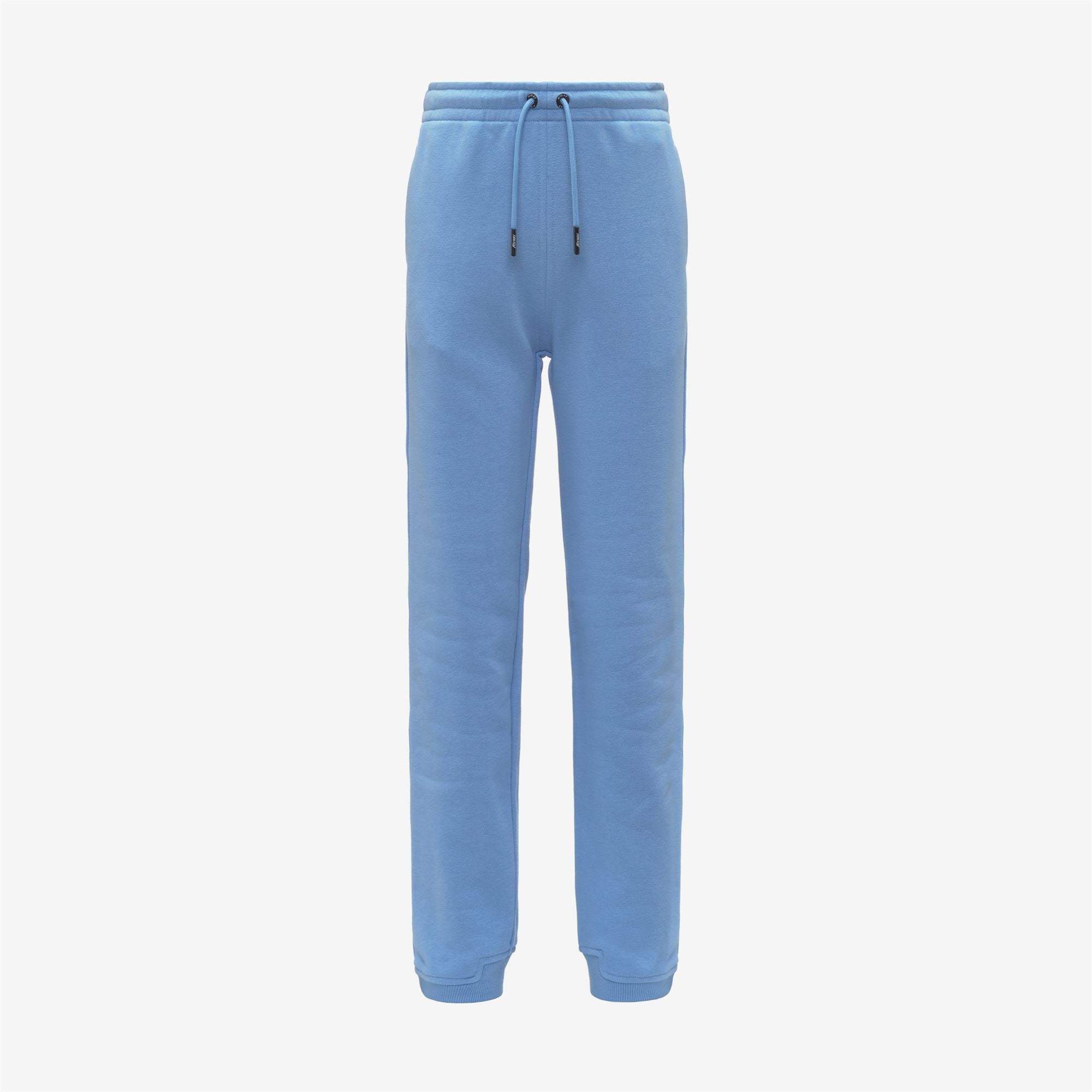 Pants_KID UNISEX_P. PHILBERT PC_Sport Trousers_Blue Cielo - Commercial 1