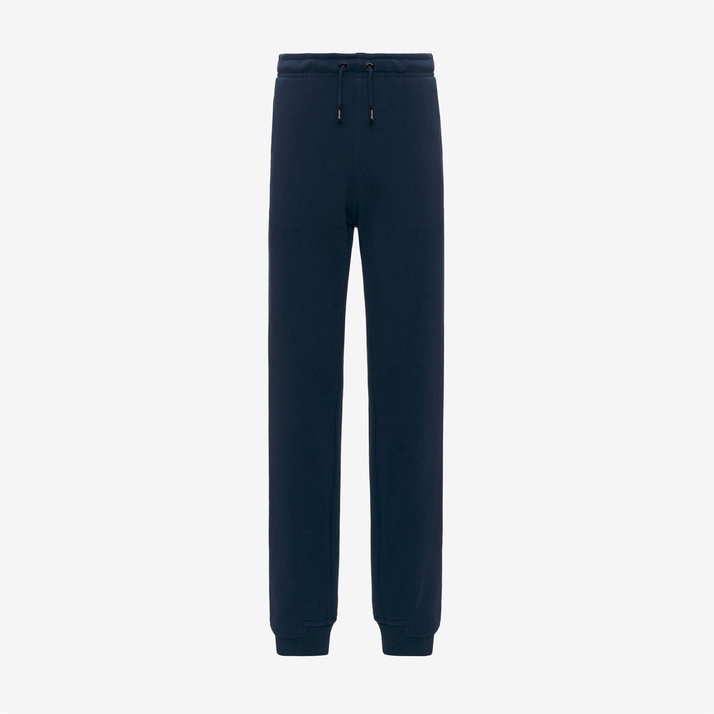 Pants_KID UNISEX_P. PHILBERT PC_Sport Trousers_Blue Insignia - Commercial 1