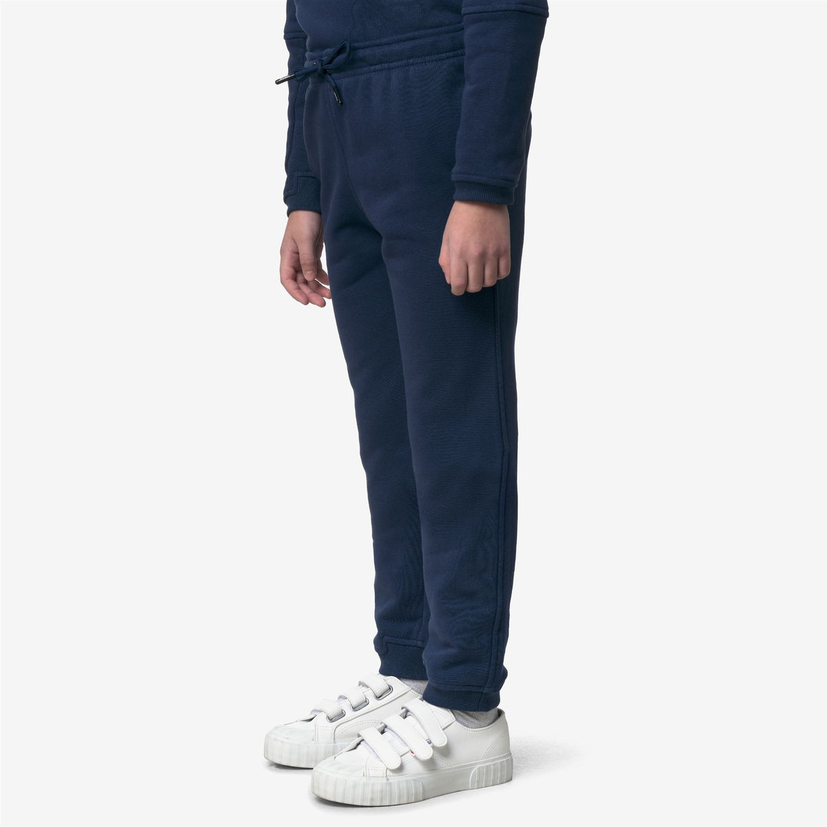 Pants_KID UNISEX_P. PHILBERT PC_Sport Trousers_Blue Insignia - Commercial 5