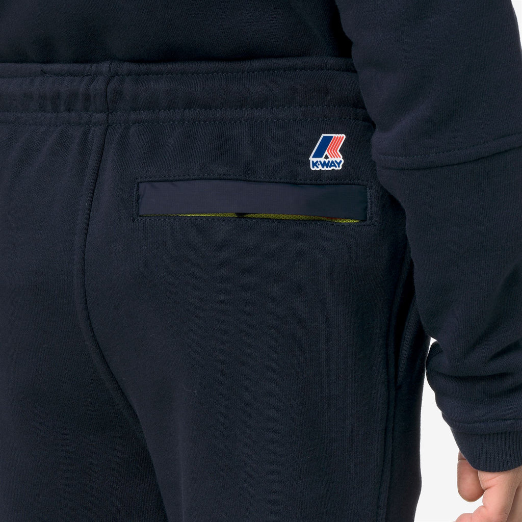 Pants_KID UNISEX_P. PHILBERT PC_Sport Trousers_Blue Depth - Commercial 7