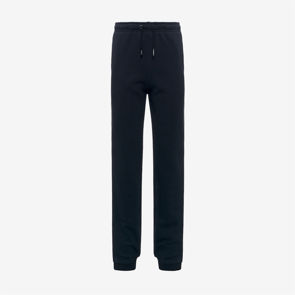 Pants_KID UNISEX_P. PHILBERT PC_Sport Trousers_Blue Depth - Commercial 1