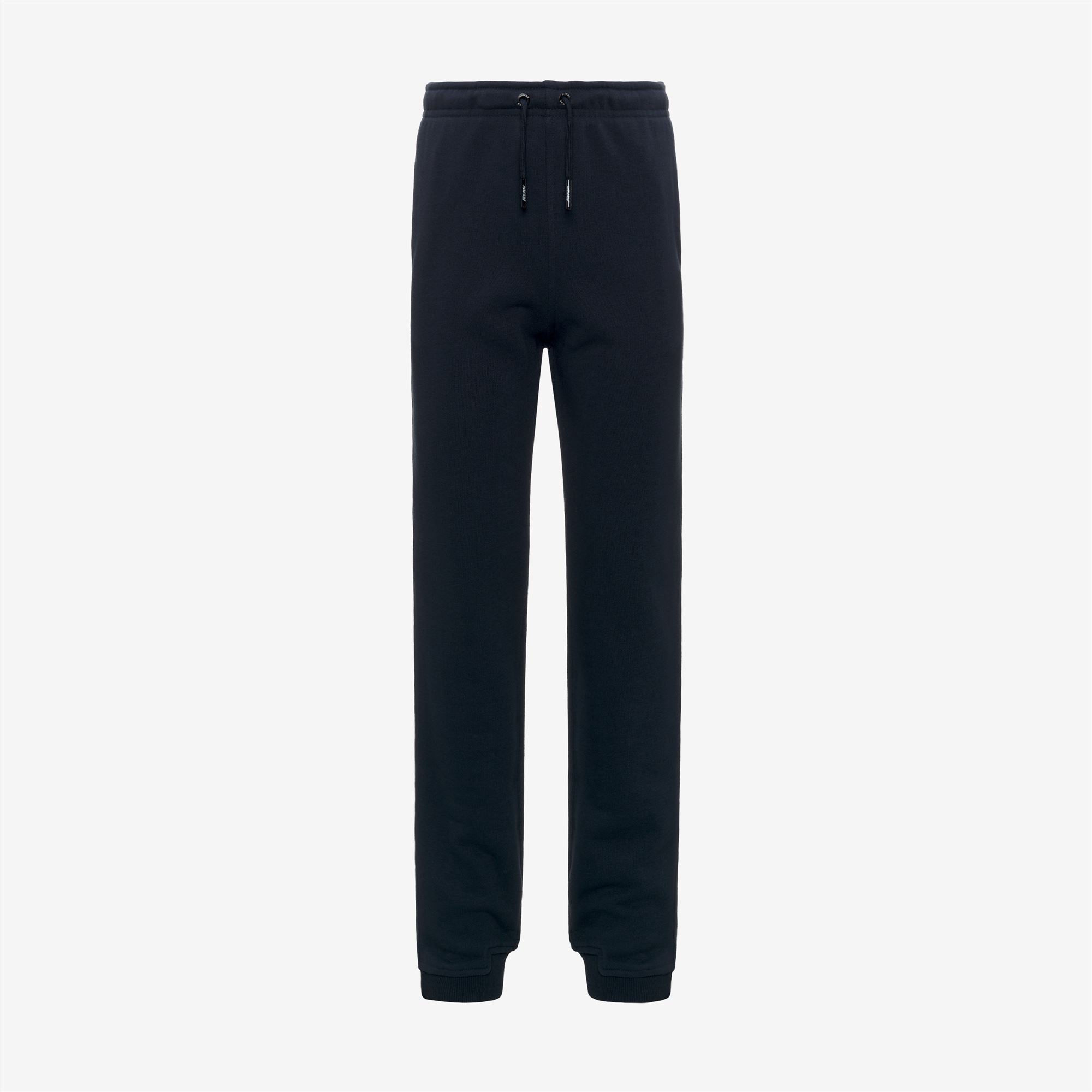 Pants_KID UNISEX_P. PHILBERT PC_Sport Trousers_Blue Depth - Commercial 1