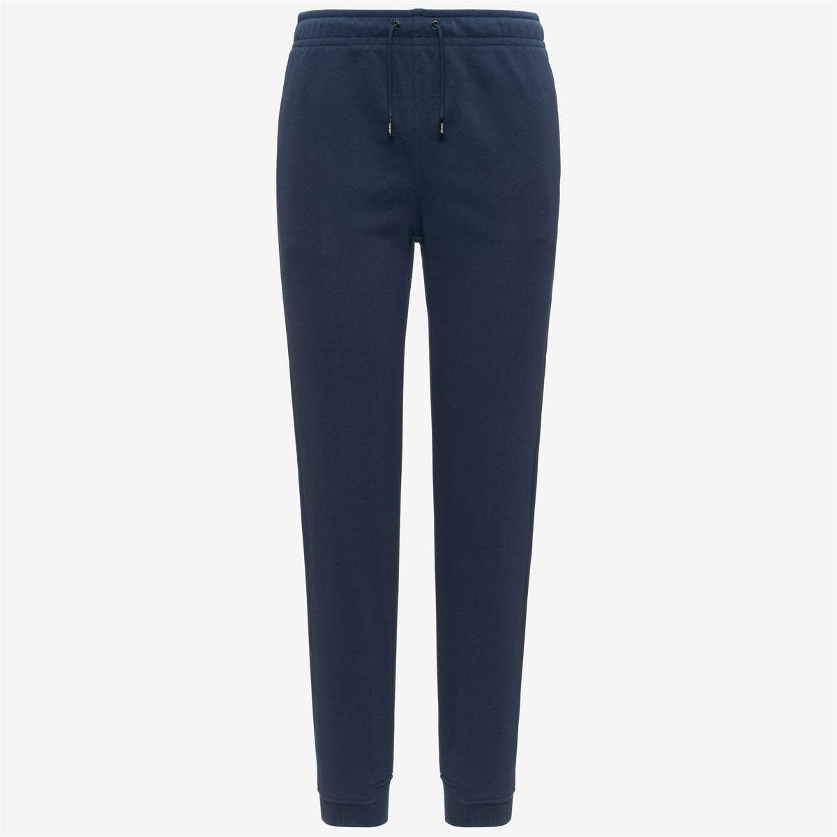 Pants_UNISEX_PHILBERT POLY COTTON_Sport Trousers_Blue Insignia - Commercial 1