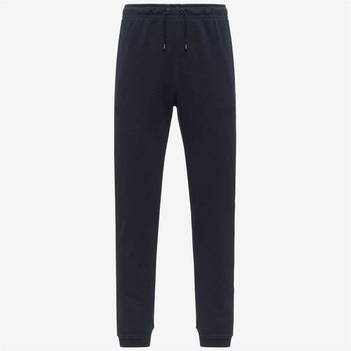PHILBERT POLY COTTON - Pants - Sport Trousers - Unisex - BLUE DEPTH 1