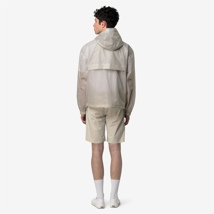 CLAD EXTRA LIGHT 3L - Jackets - Short - Man - BEIGE LT 6