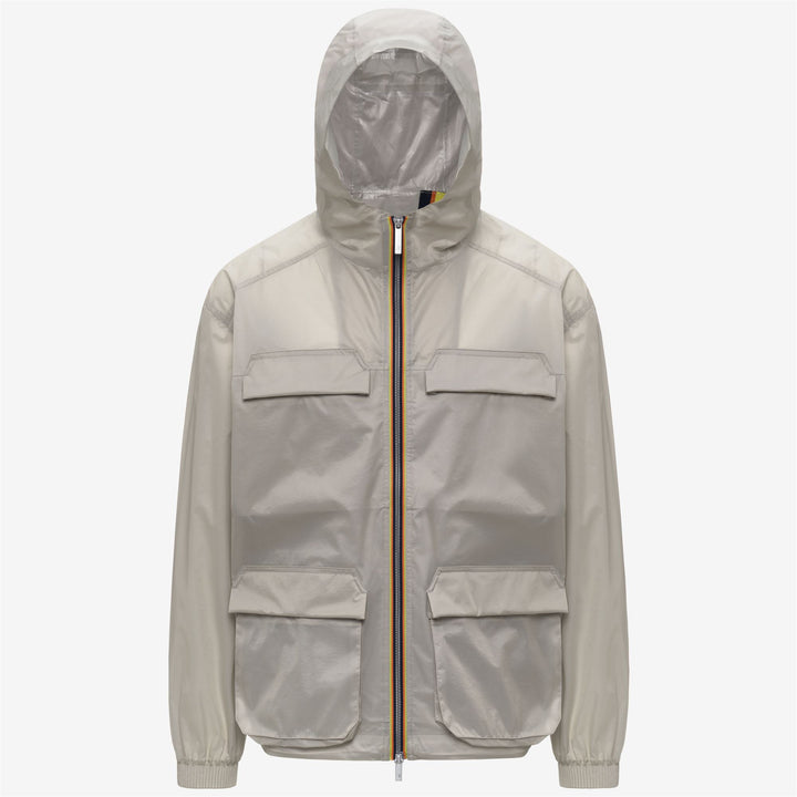 CLAD EXTRA LIGHT 3L - Jackets - Short - Man - BEIGE LT 1