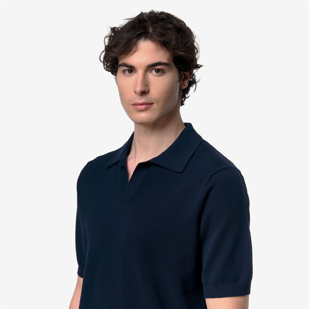 Knitwear_Man_PLEYR_Polo_Blue Depth - Commercial 7