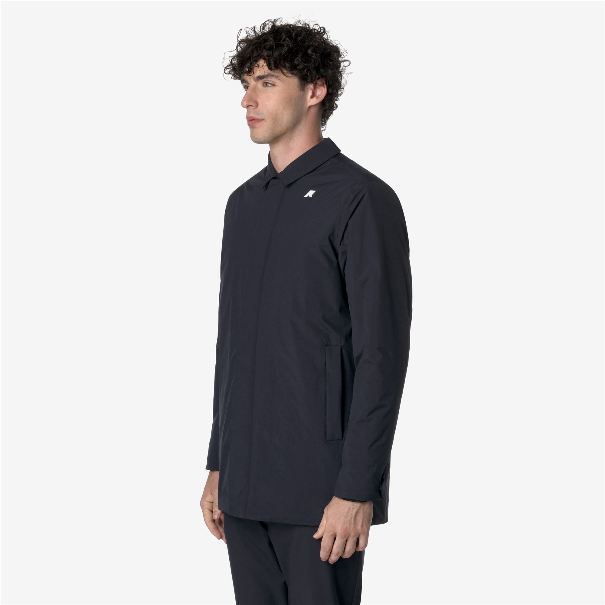 Jackets_MAN_BENNY WARM OTTOMAN_Mid_Blue Depth - Commercial 5