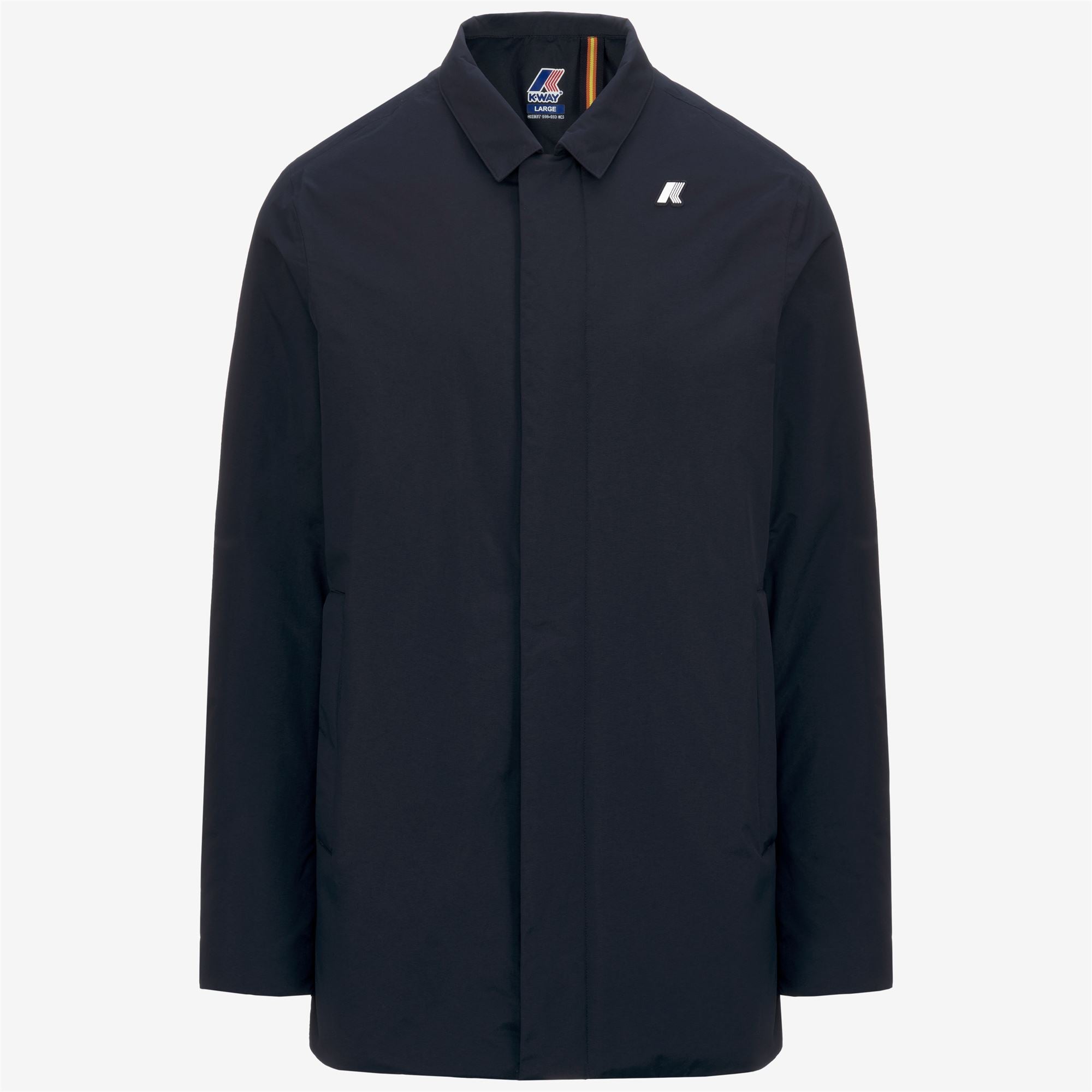 Jackets_MAN_BENNY WARM OTTOMAN_Mid_Blue Depth - Commercial 1