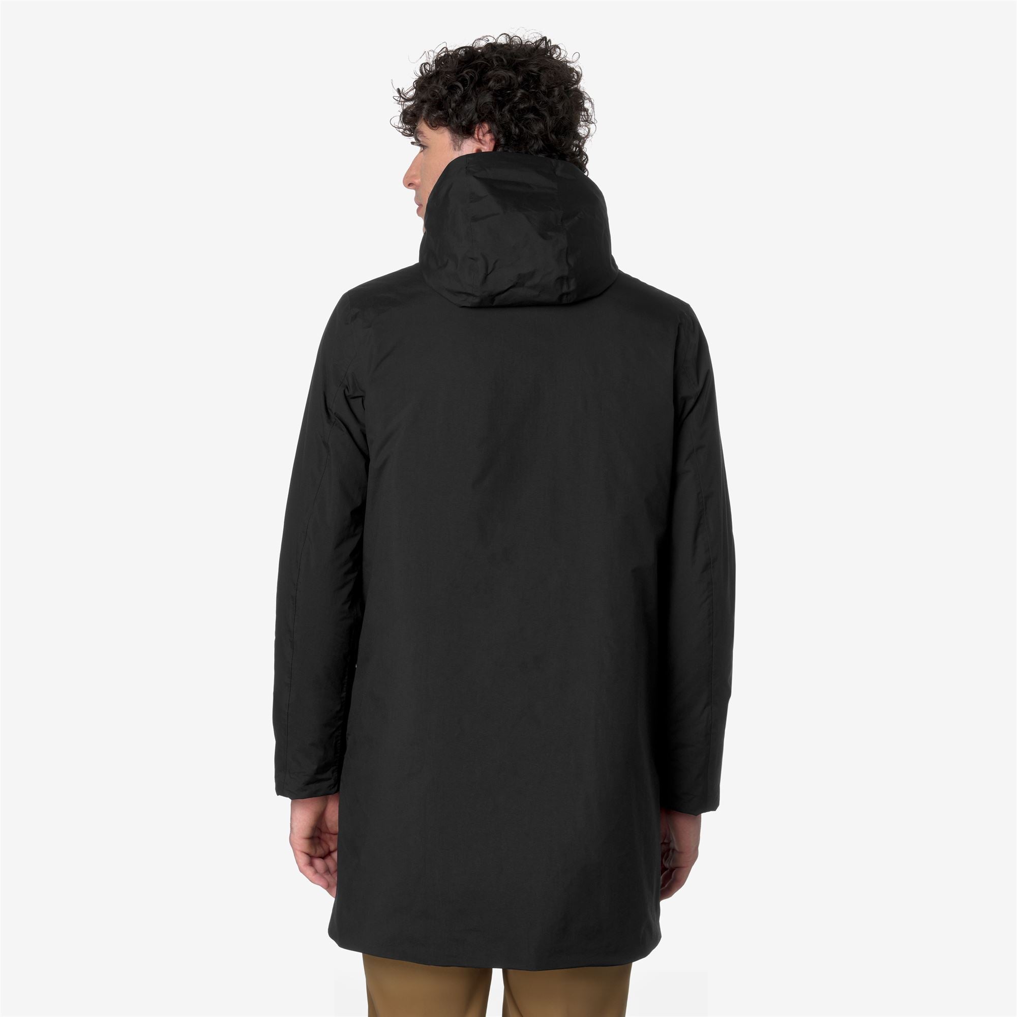 Jackets_MAN_THOMAS WARM OTTOMAN_Long_Black Pure - Commercial 6