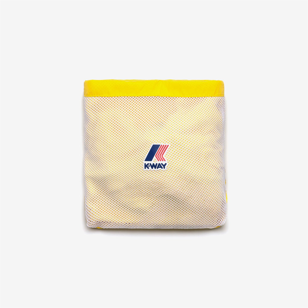 Bathing Suits_MAN_LE VRAI OLIVIER_Swimming Trunks_Yellow Dk - Commercial 2