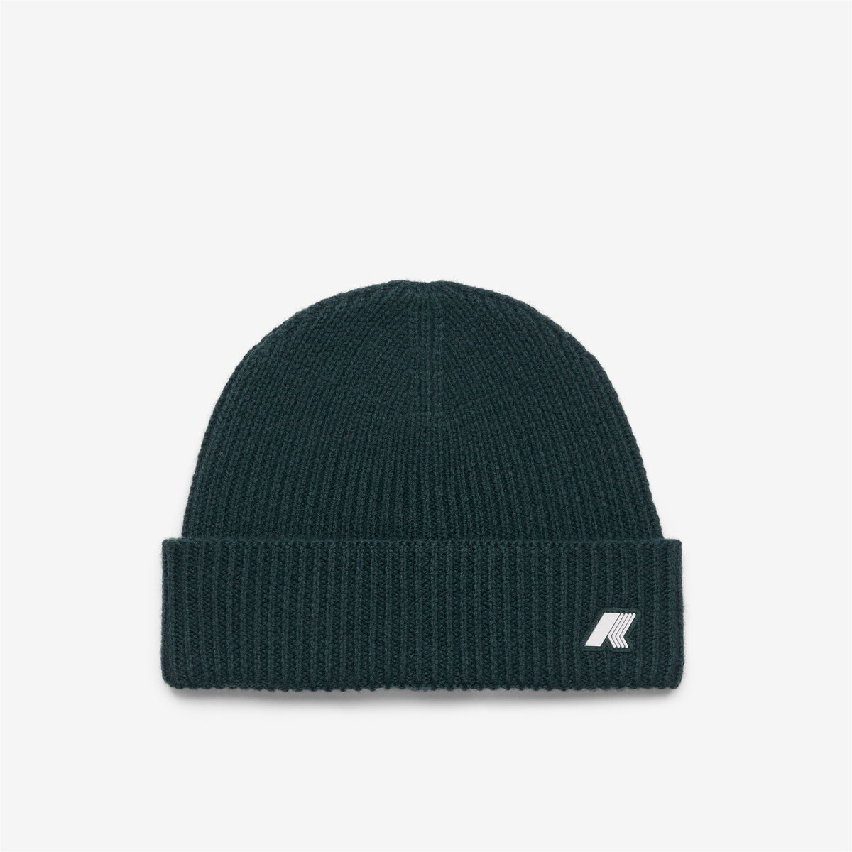 Headwear_KID UNISEX_P. BRICE CARDIGAN STITCH_Hat_Green Dk Jungle - Commercial 1