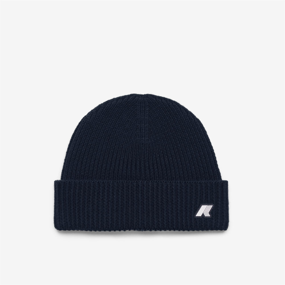 Headwear_KID UNISEX_P. BRICE CARDIGAN STITCH_Hat_Blue Depth - Commercial 1