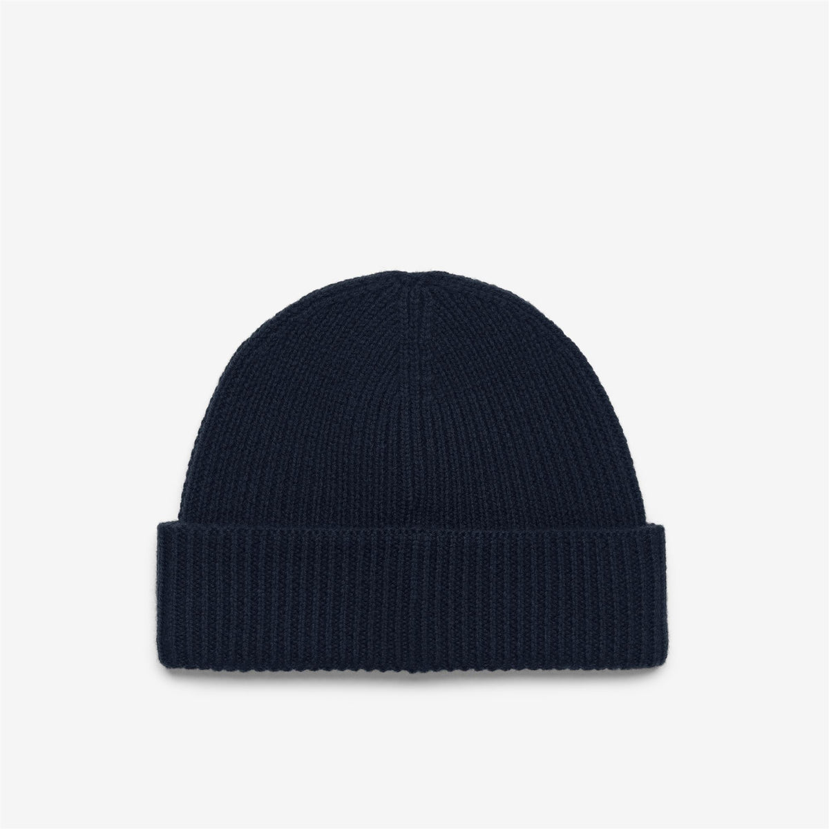 Headwear_KID UNISEX_P. BRICE CARDIGAN STITCH_Hat_Blue Depth - Commercial 2