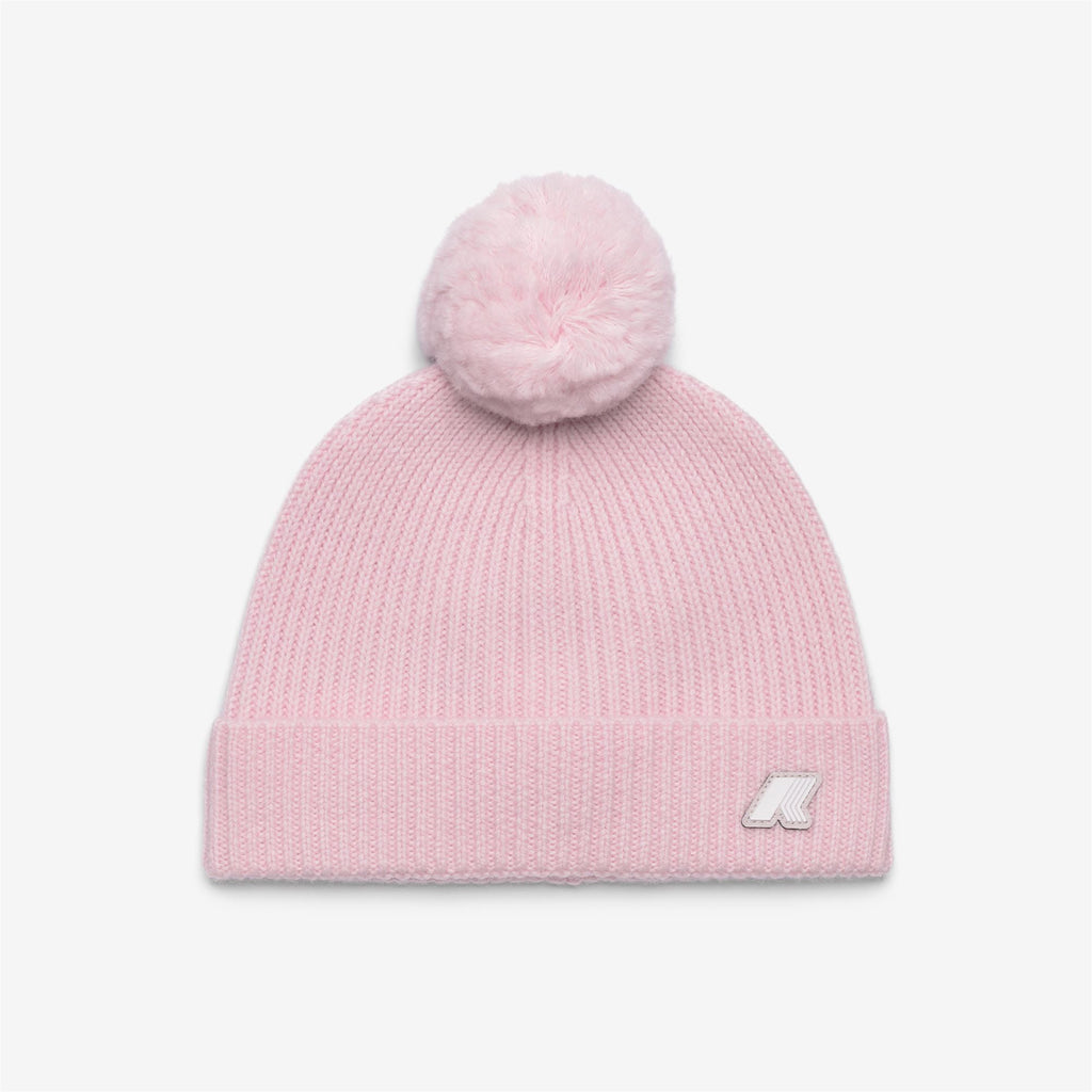 Headwear_GIRL_P. VINCIENNE CARDIGAN STITCH_Hat_ - Commercial 1