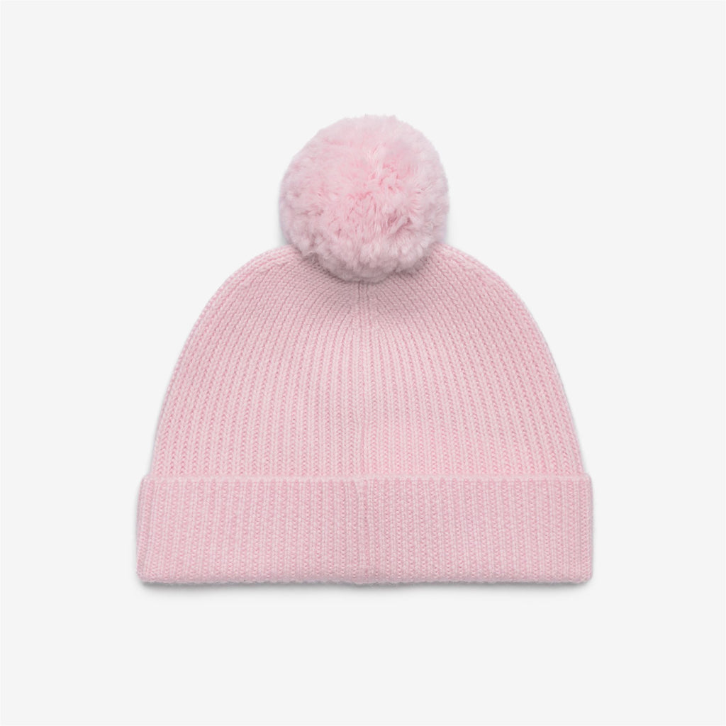 Headwear_GIRL_P. VINCIENNE CARDIGAN STITCH_Hat_ - Commercial 2