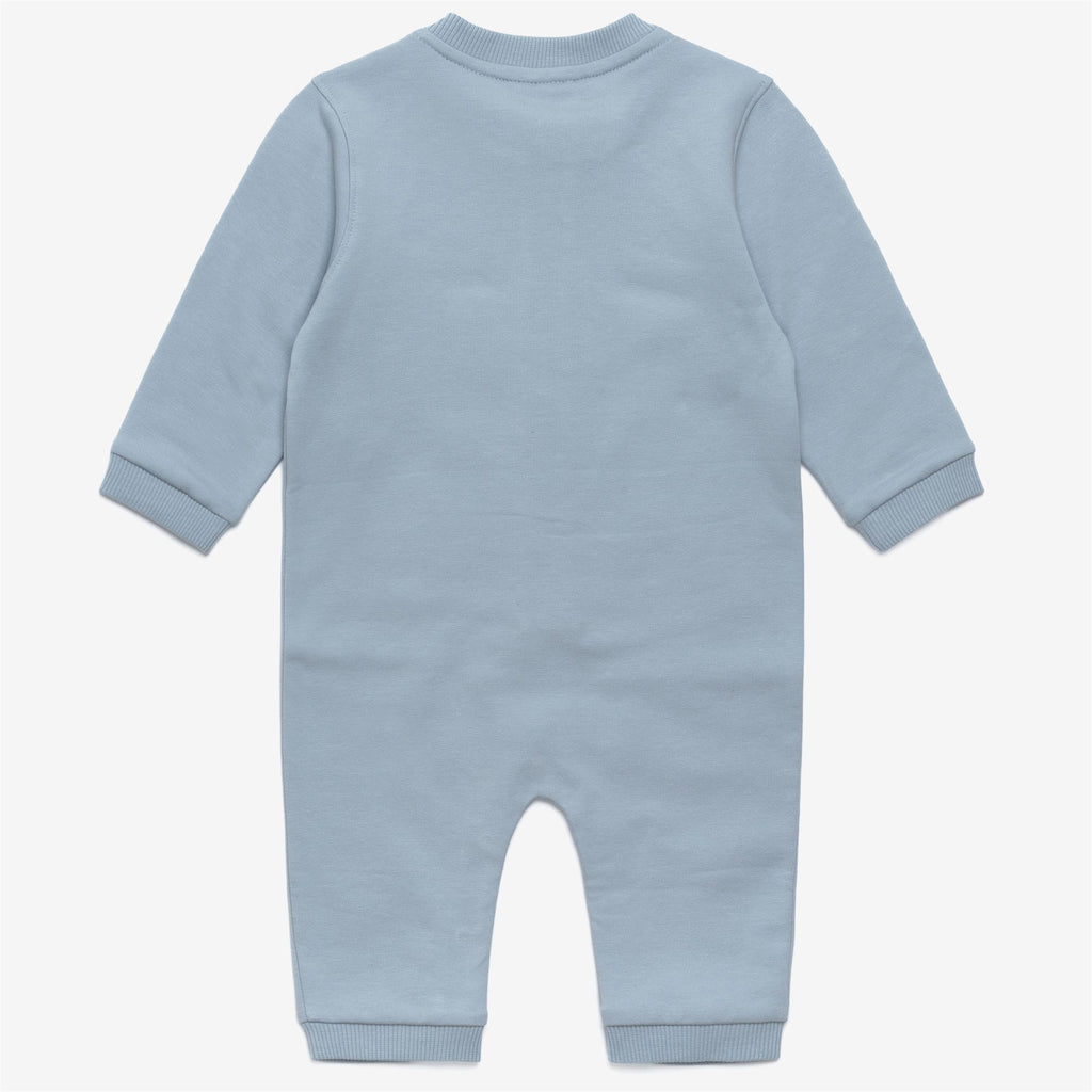 Sets_KID UNISEX_E. SET MILLE_Tracksuit / Hat_Blue Avio - Commercial 3