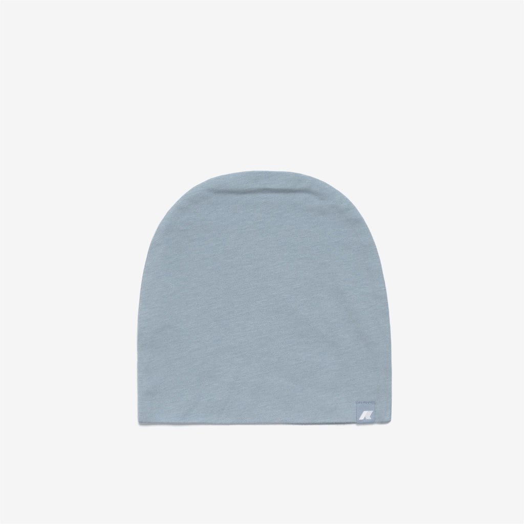 Sets_KID UNISEX_E. SET MILLE_Tracksuit / Hat_Blue Avio - Commercial 4
