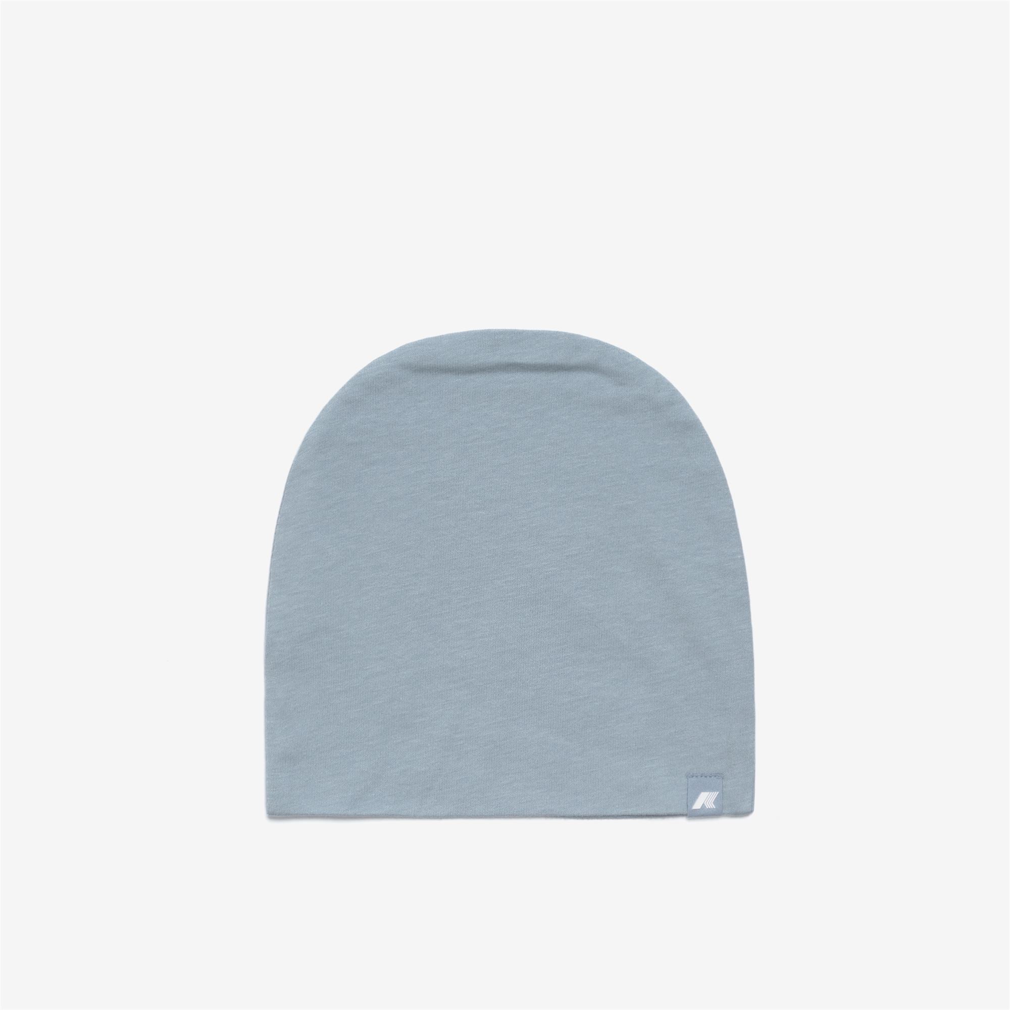 Sets_KID UNISEX_E. SET MILLE_Tracksuit / Hat_Blue Avio - Commercial 4