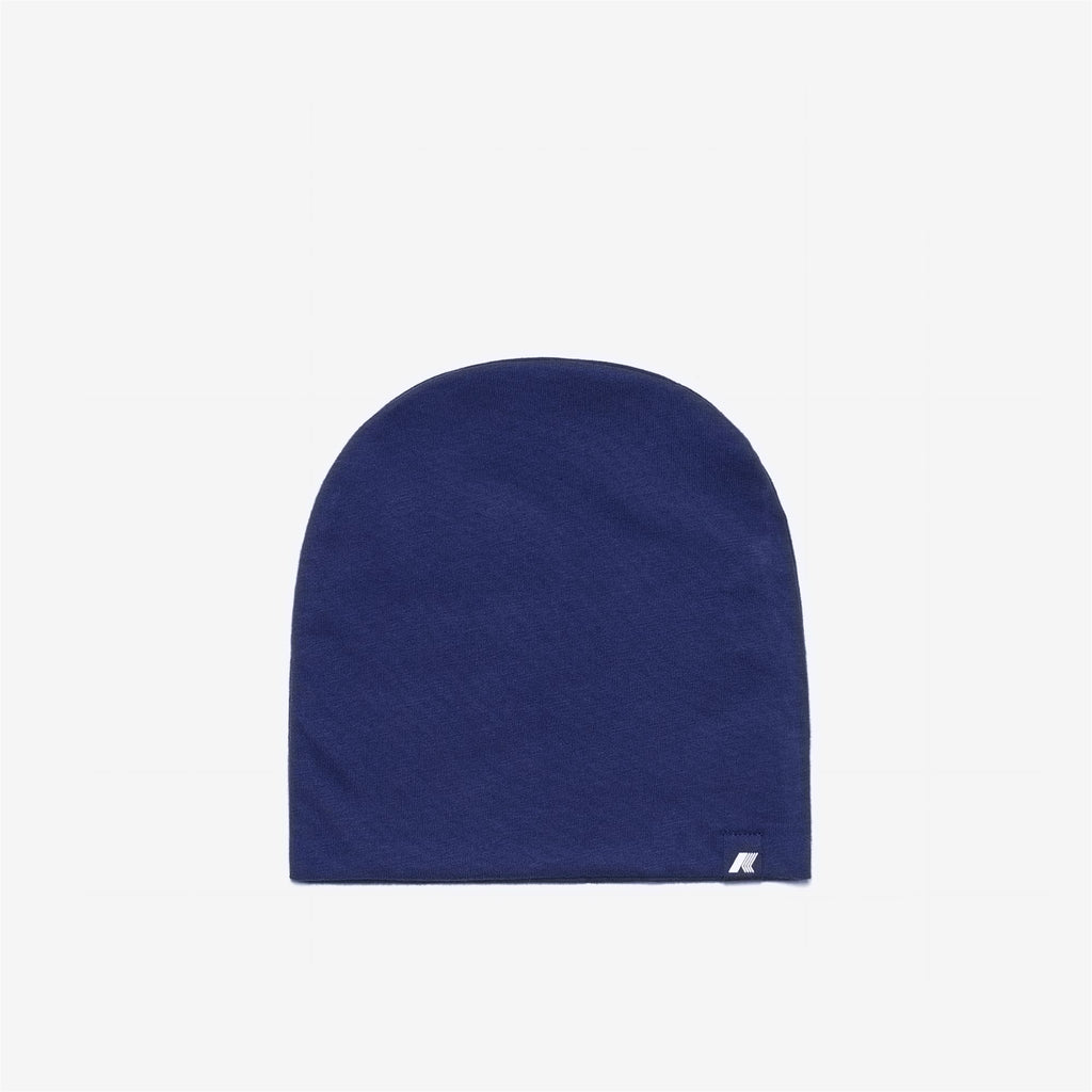 Sets_KID UNISEX_E. SET MILLE_Tracksuit / Hat_Blue Deep Cobalt - Commercial 4