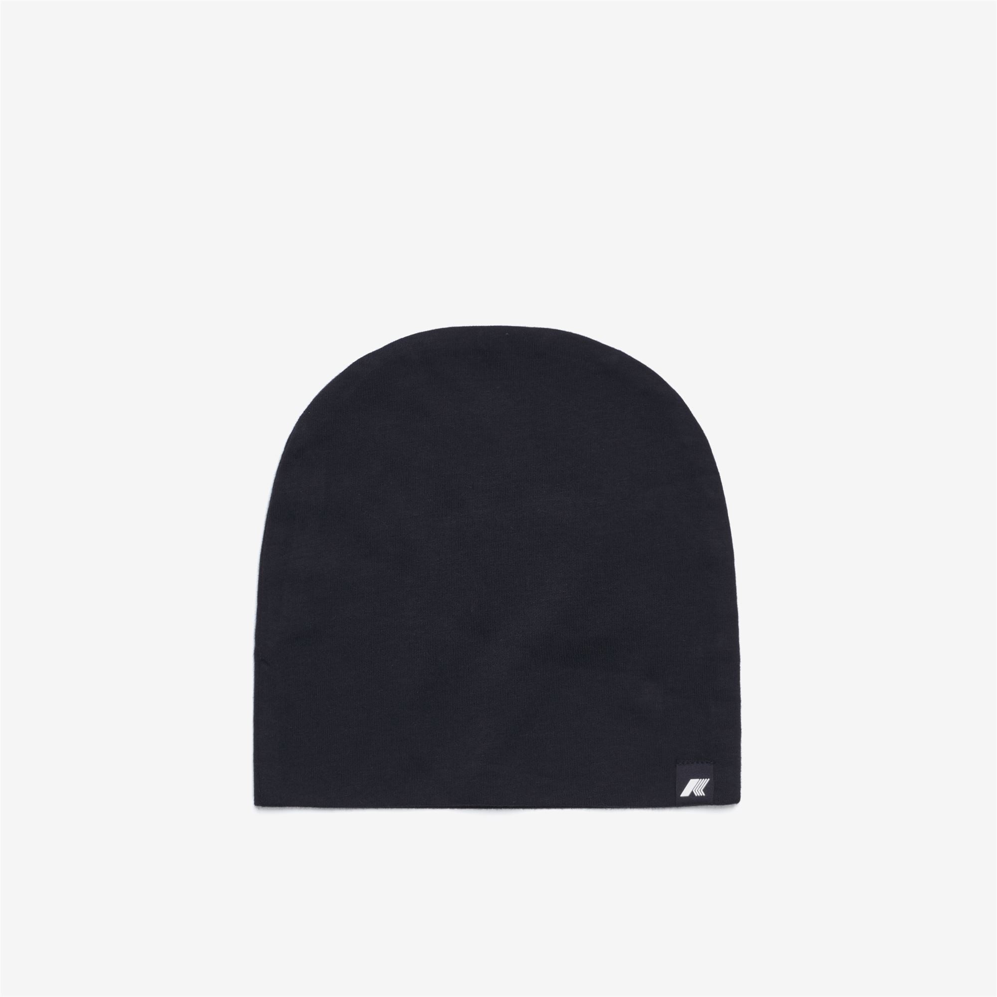 Sets_KID UNISEX_E. SET MILLE_Tracksuit / Hat_Blue Depth - Commercial 4