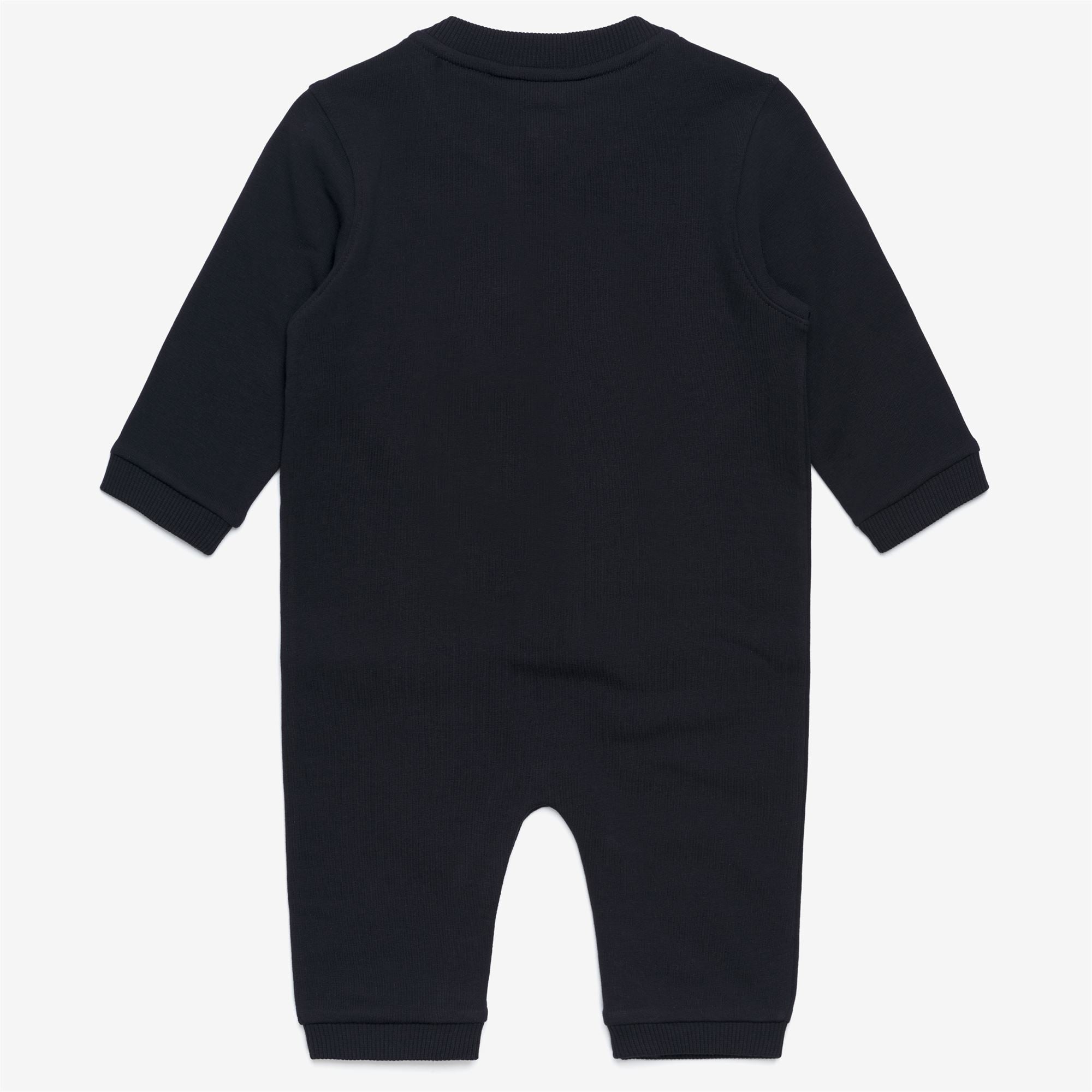 Sets_KID UNISEX_E. SET MILLE_Tracksuit / Hat_Blue Depth - Commercial 3