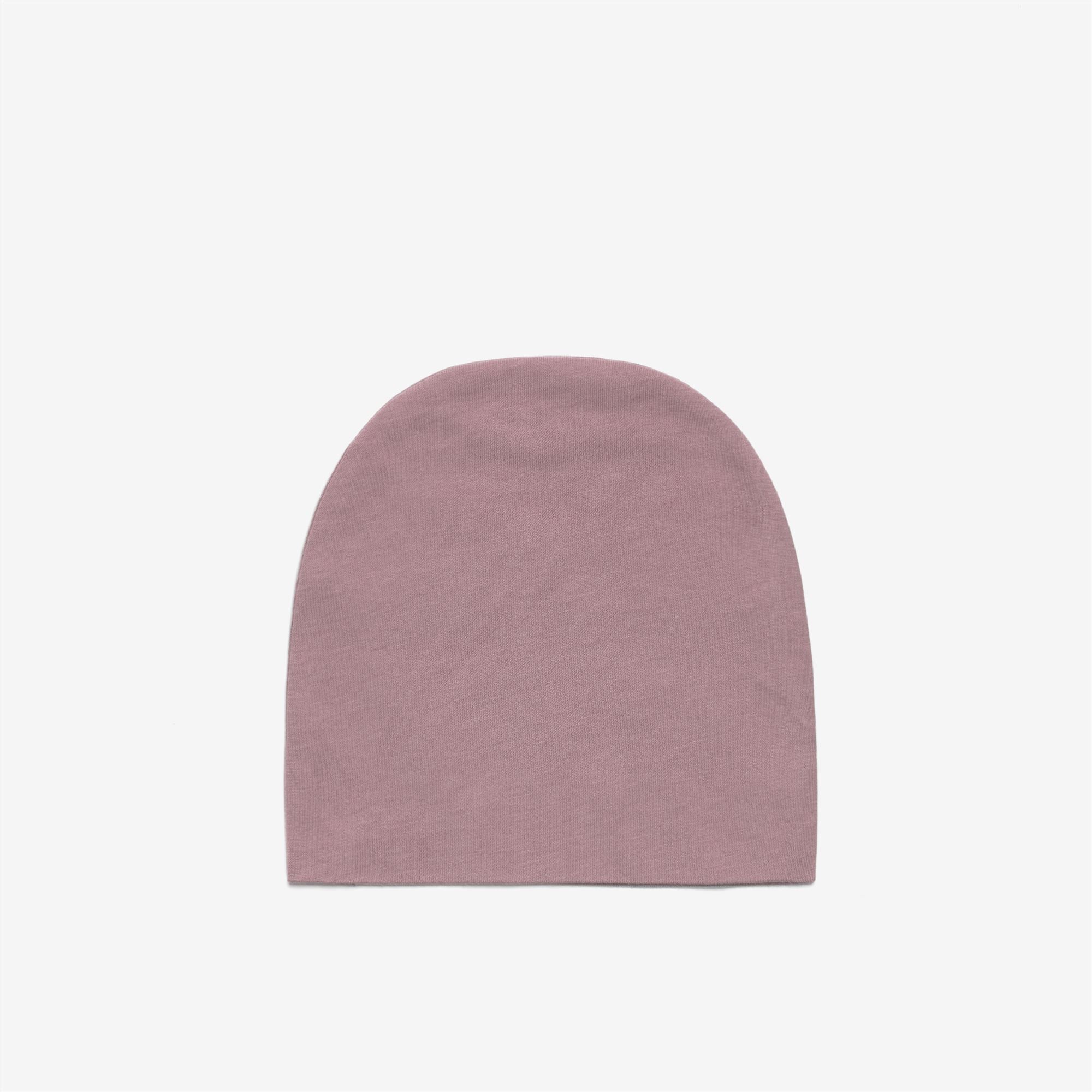 Sets_KID UNISEX_E. SET MILLE_Tracksuit / Hat_Rose Pinkish - Commercial 4