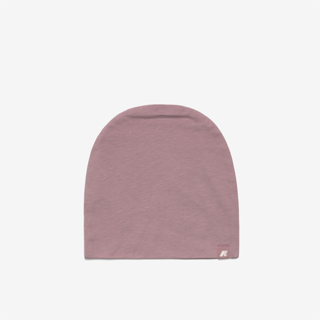 Sets_KID UNISEX_E. SET MILLE_Tracksuit / Hat_Rose Pinkish - Commercial 5