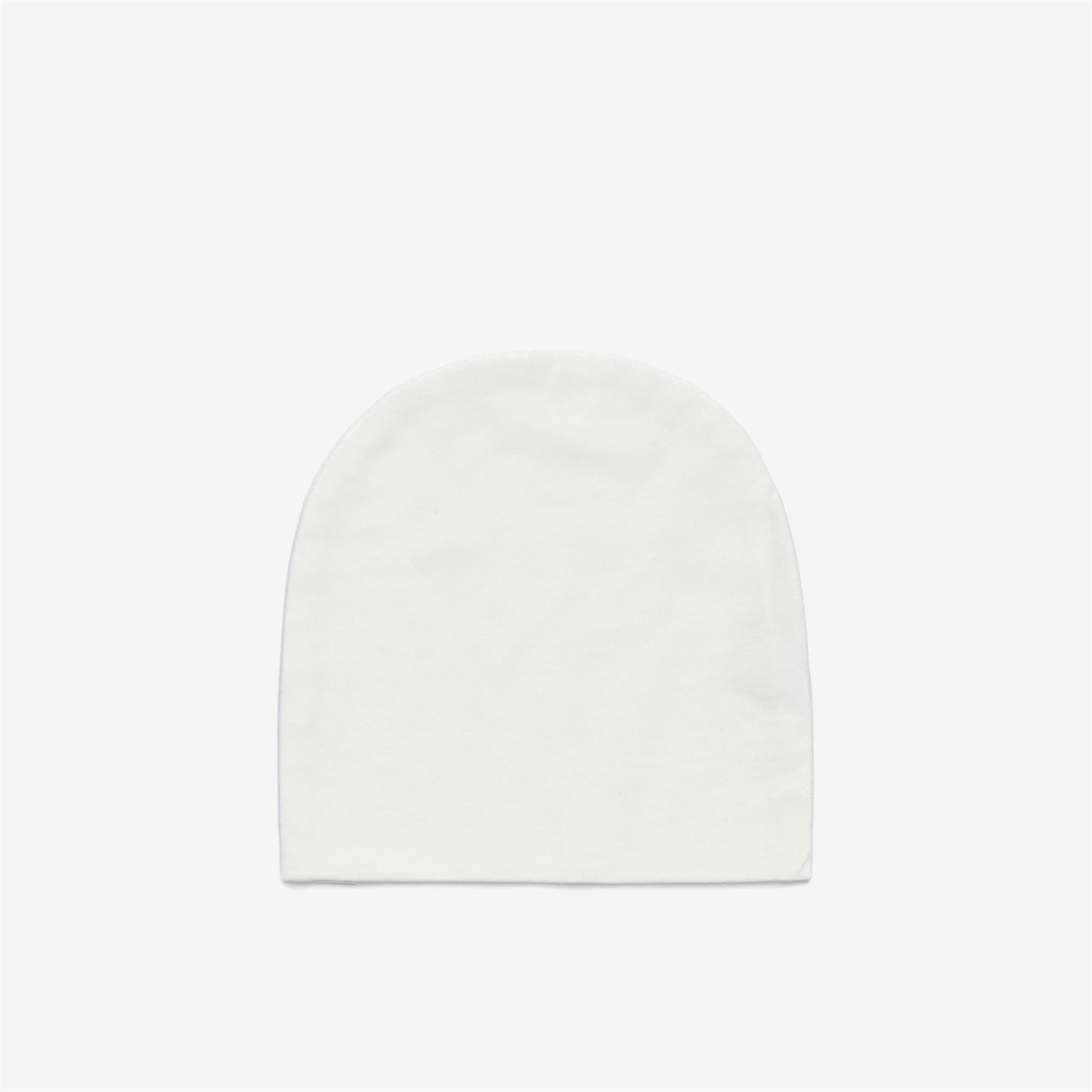 Sets_KID UNISEX_E. SET MILLE_Tracksuit / Hat_White Gardenia - Commercial 5
