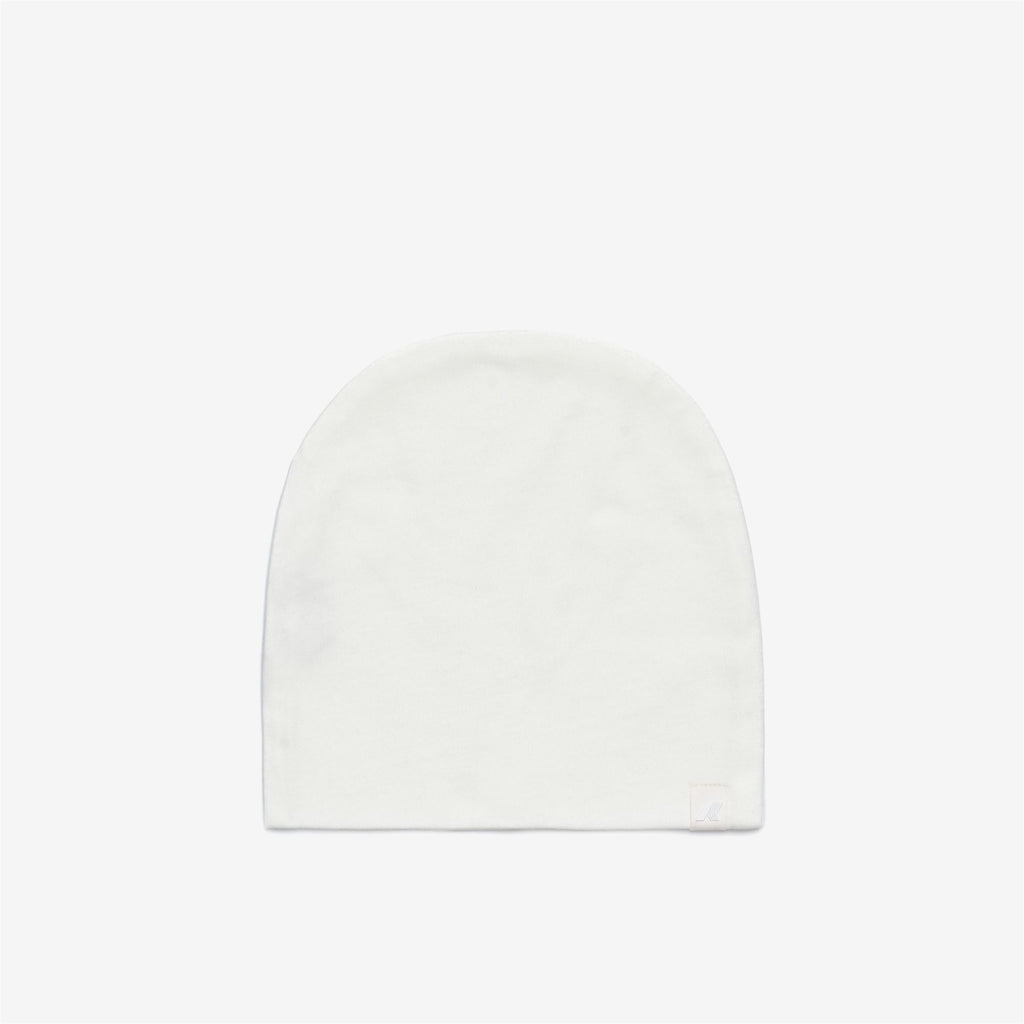 Sets_KID UNISEX_E. SET MILLE_Tracksuit / Hat_White Gardenia - Commercial 4