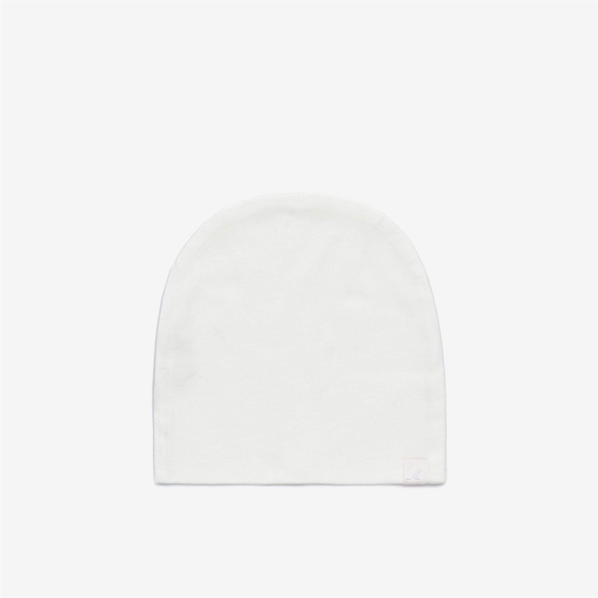 Sets_KID UNISEX_E. SET MILLE_Tracksuit / Hat_White Gardenia - Commercial 4