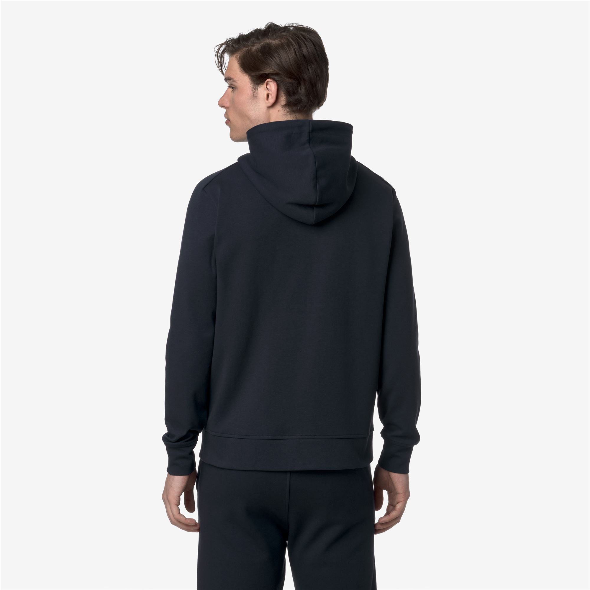 Fleece_MAN_ANTON INTERLOCK_Jacket_Blue Depth - Commercial 6