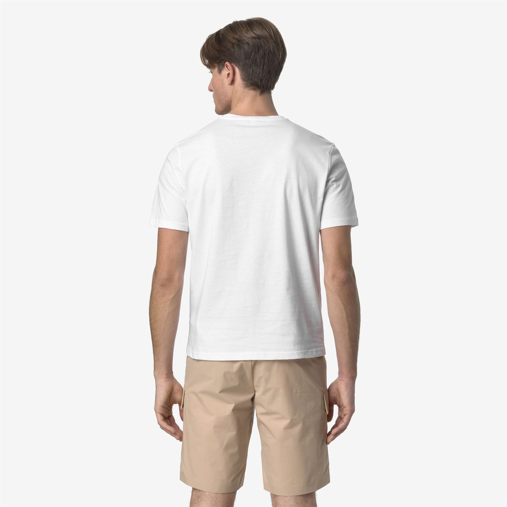 T-Shirts & Top_MAN_SIGUR JERSEY_T-Shirt_White - Commercial 6
