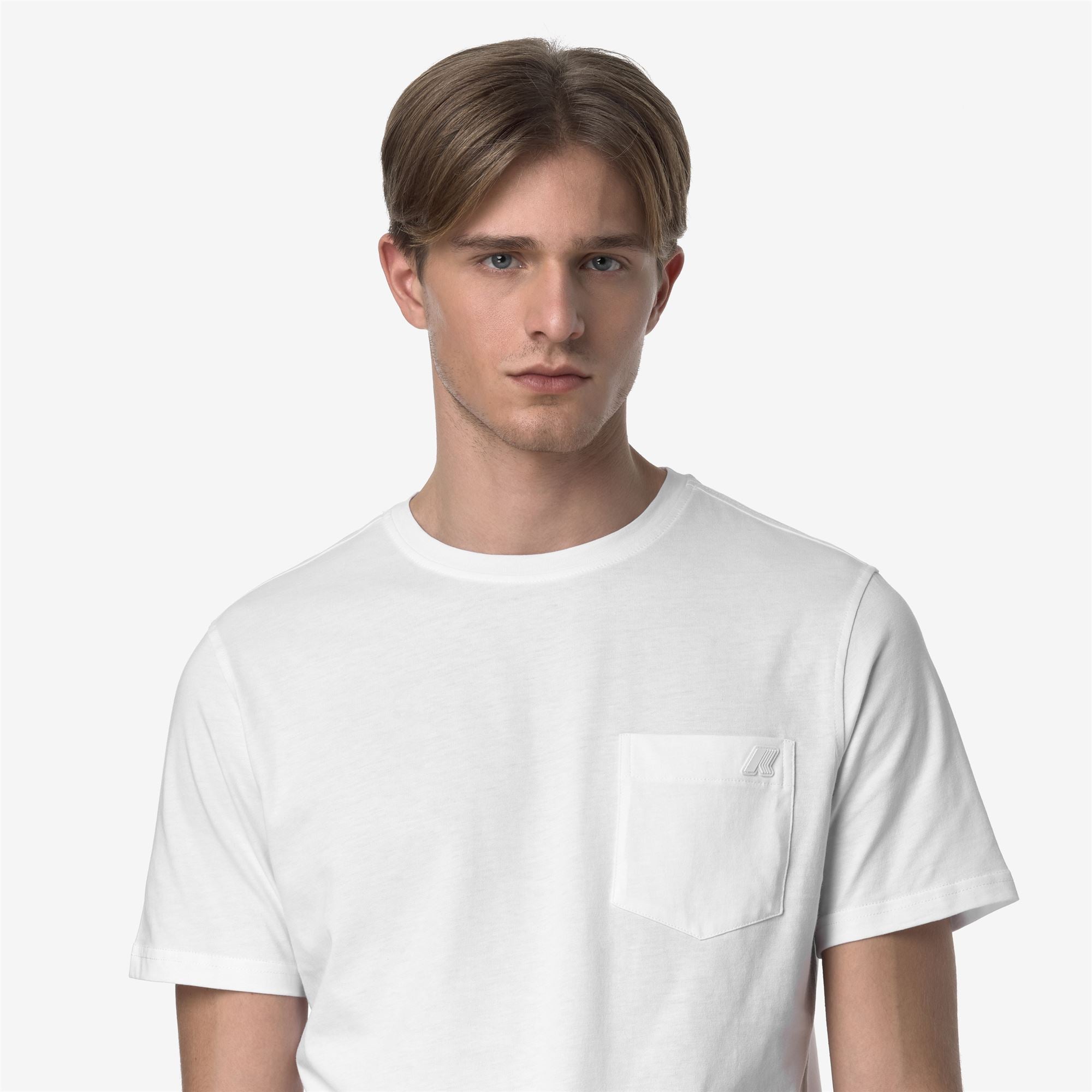T-Shirts & Top_MAN_SIGUR JERSEY_T-Shirt_White - Commercial 7