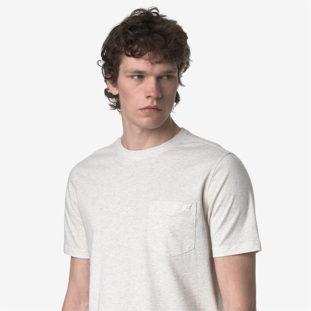 T-Shirts & Top_MAN_SIGUR JERSEY_T-Shirt_White Bleached Mel - Commercial 7