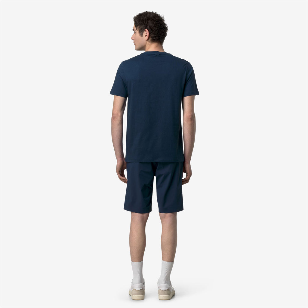 T-Shirts & Top_Man_SIGUR SLIM JERSEY_T-Shirt_Blue Insignia - Commercial 6