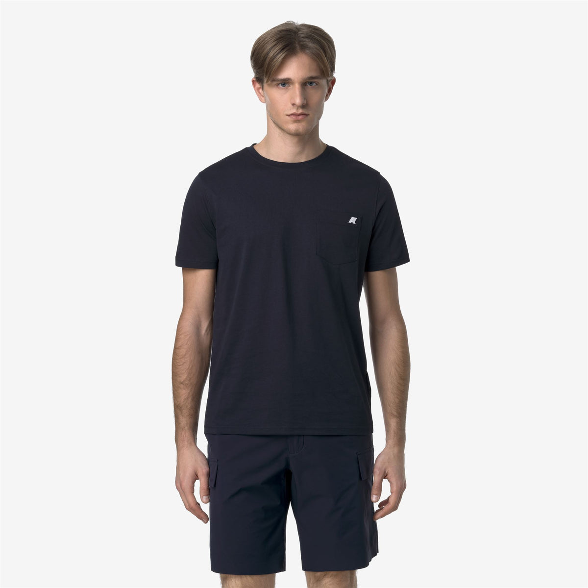T-Shirts & Top_MAN_SIGUR JERSEY_T-Shirt_Blue Depth - Commercial 4