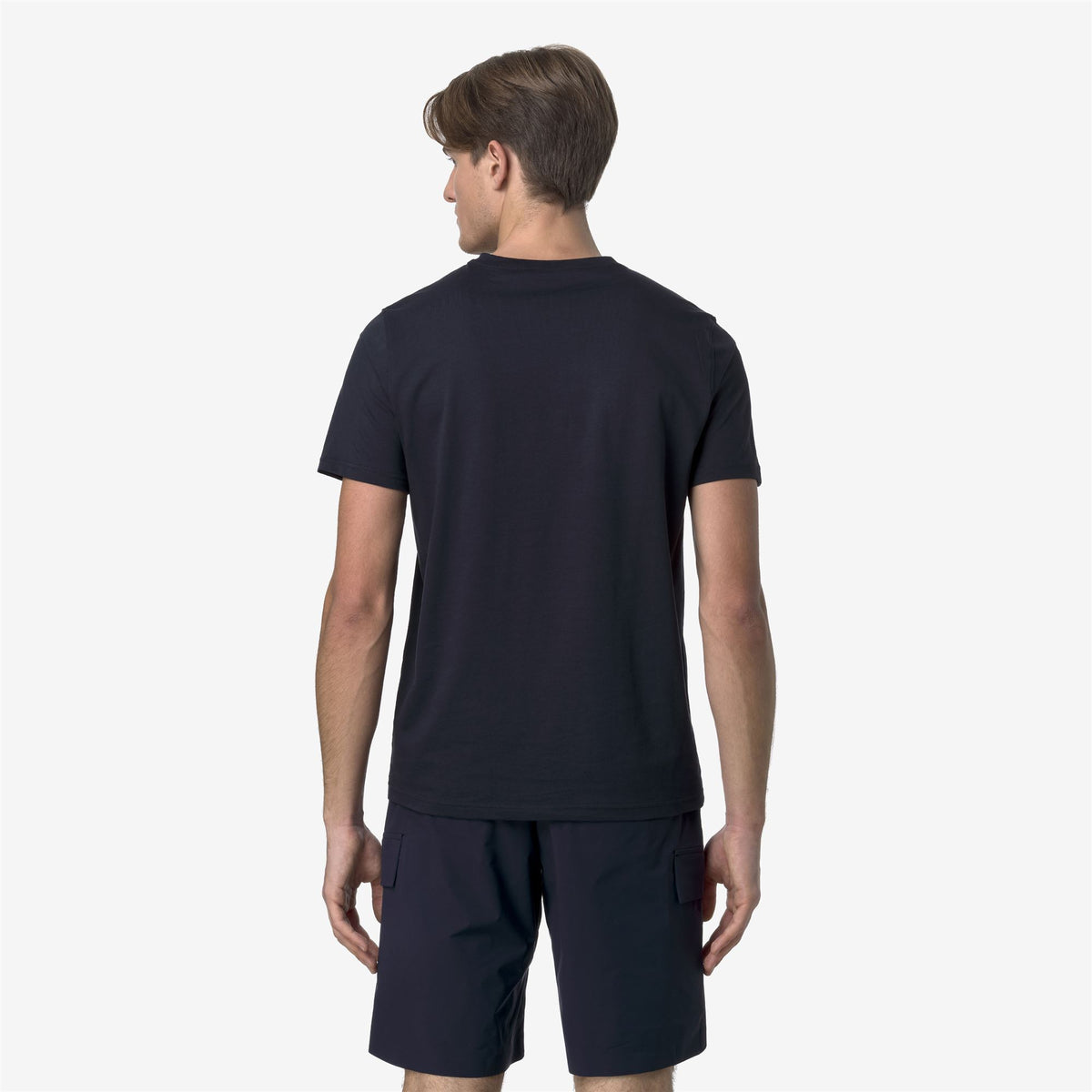 T-Shirts & Top_MAN_SIGUR JERSEY_T-Shirt_Blue Depth - Commercial 6