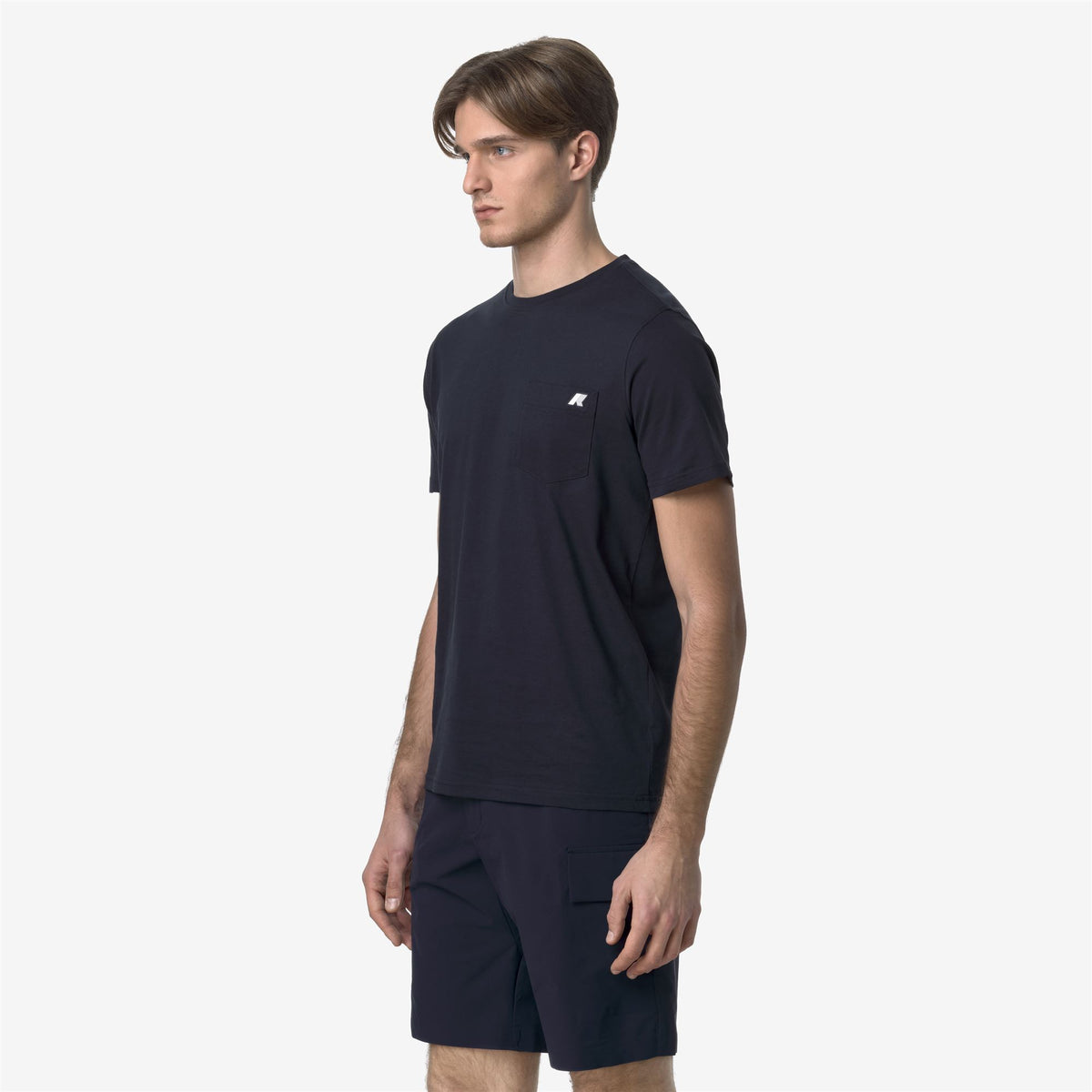 T-Shirts & Top_MAN_SIGUR JERSEY_T-Shirt_Blue Depth - Commercial 5
