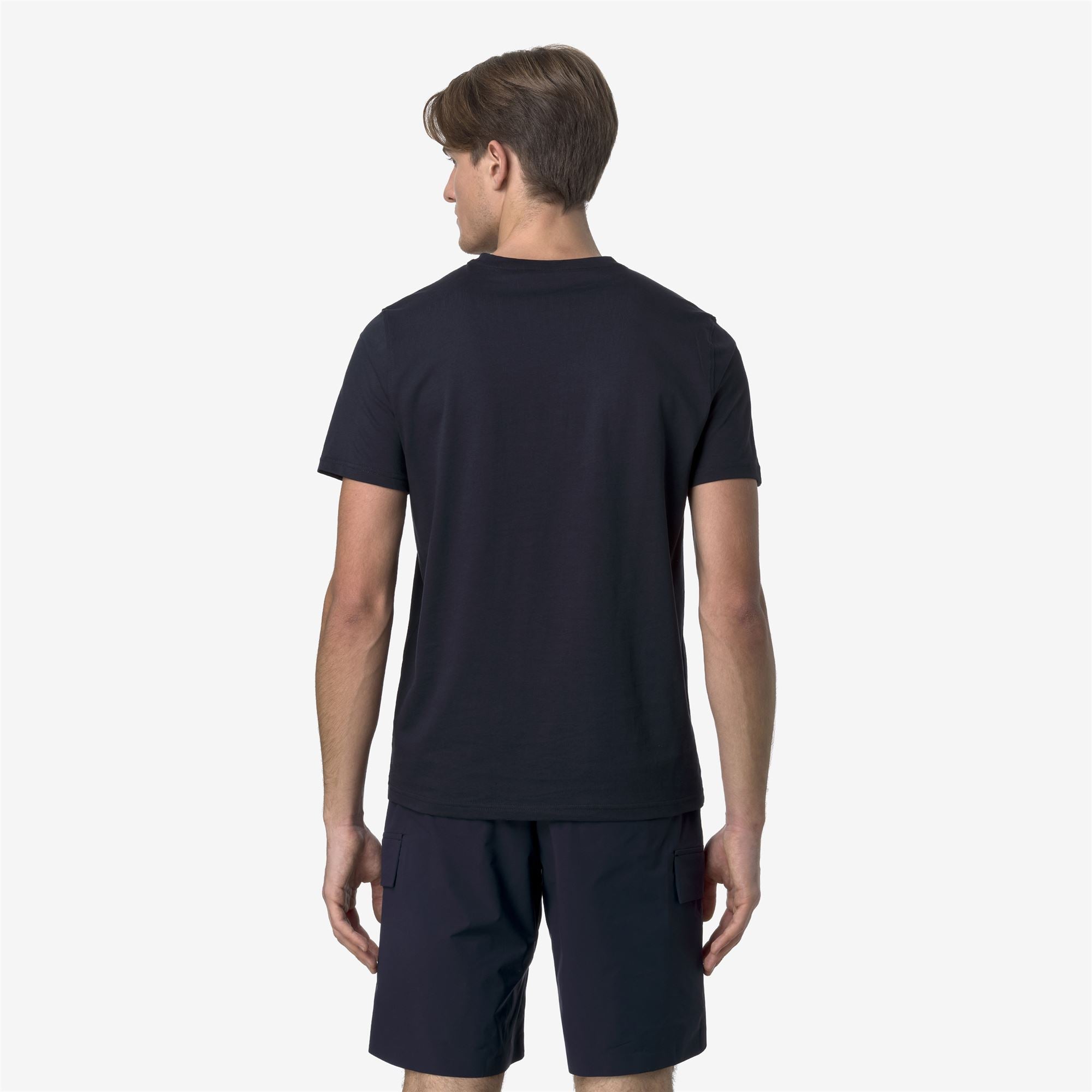 T-Shirts & Top_MAN_SIGUR JERSEY_T-Shirt_Blue Depth - Commercial 6