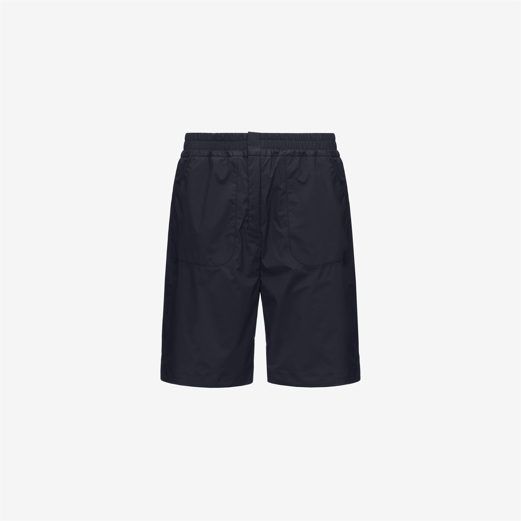 Shorts_UNISEX_7002 BERMUDA_Sport Shorts_BLUE WHITE - Commercial 1