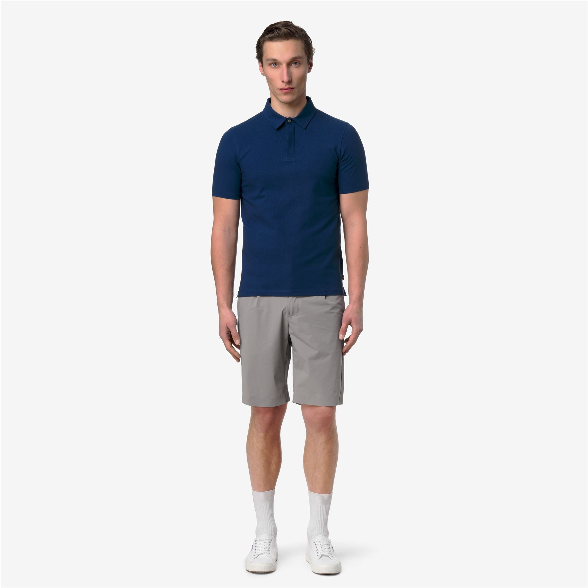 Shorts_Man_ILTON LIGHT TECH PL_Sport Shorts_Grey Frost - Commercial 4