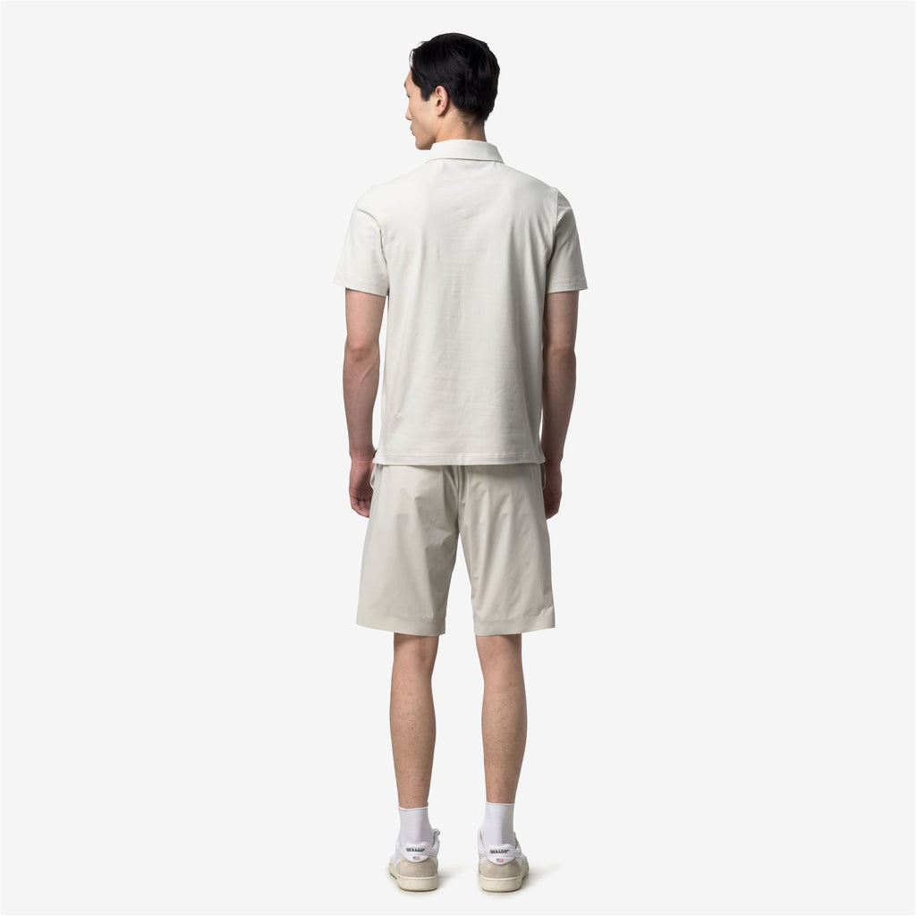 Shorts_Man_ILTON LIGHT TECH PL_Sport Shorts_BEIGE LT - Commercial 6