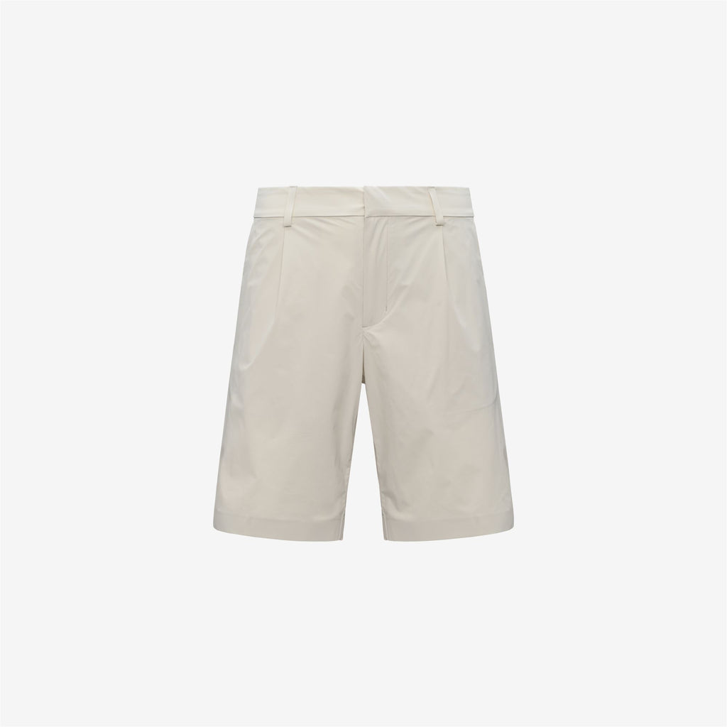 Shorts_Man_ILTON LIGHT TECH PL_Sport Shorts_BEIGE LT - Commercial 1