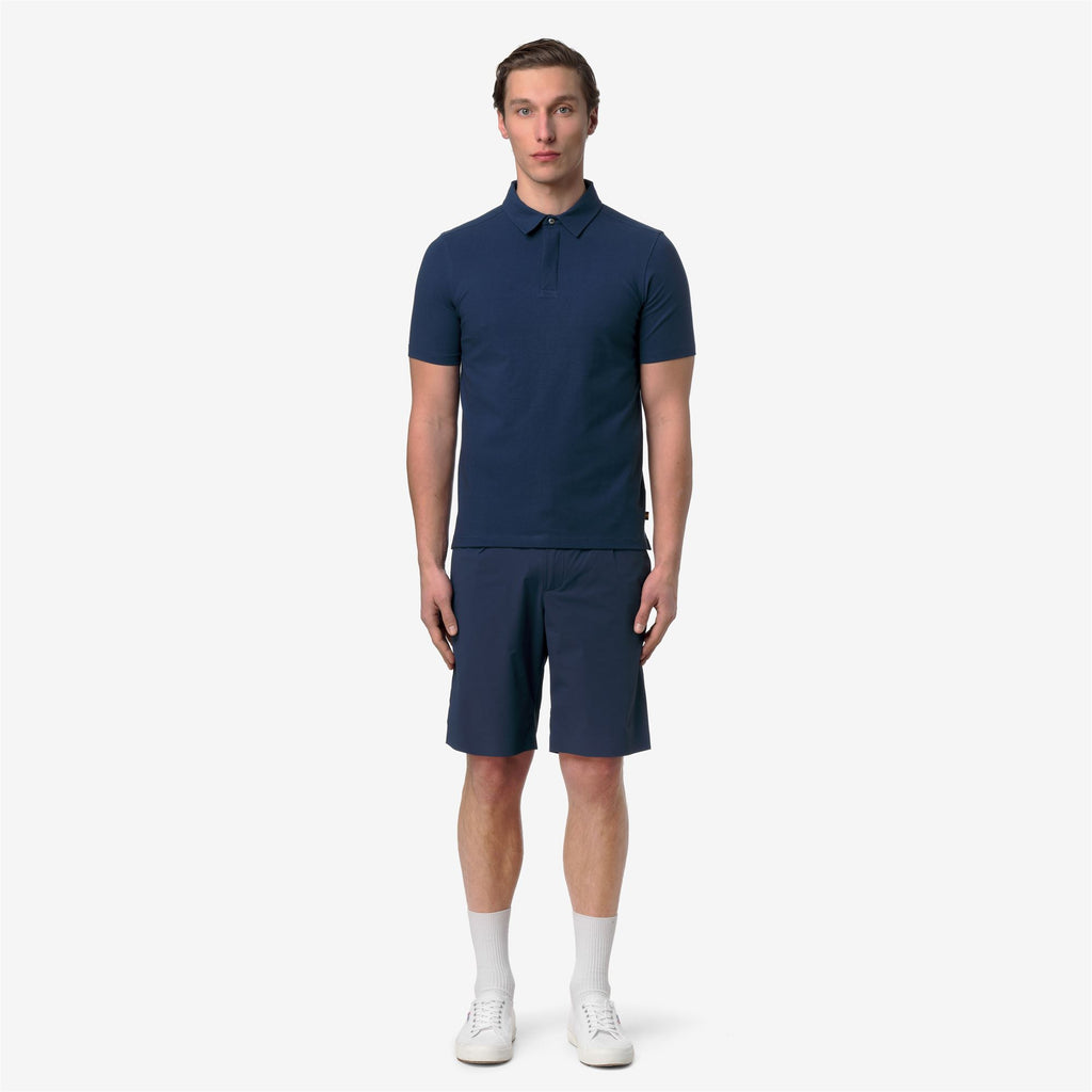 Shorts_Man_ILTON LIGHT TECH PL_Sport Shorts_Blue Insignia - Commercial 4
