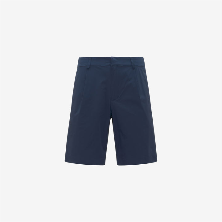 ILTON LIGHT TECH PL - Shorts - Pantaloncini sportivi - Uomo - BLUE INSIGNIA 1