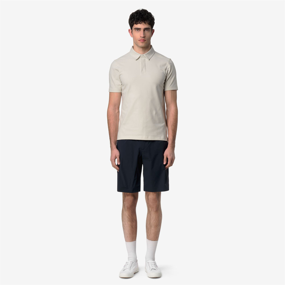 Shorts_Man_ILTON LIGHT TECH PL_Sport Shorts_Blue Depth - Commercial 4