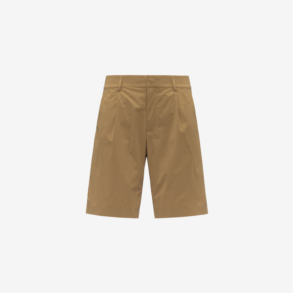 Shorts_Man_ILTON LIGHT TECH PL_Sport Shorts_Brown Bistre - Commercial 1