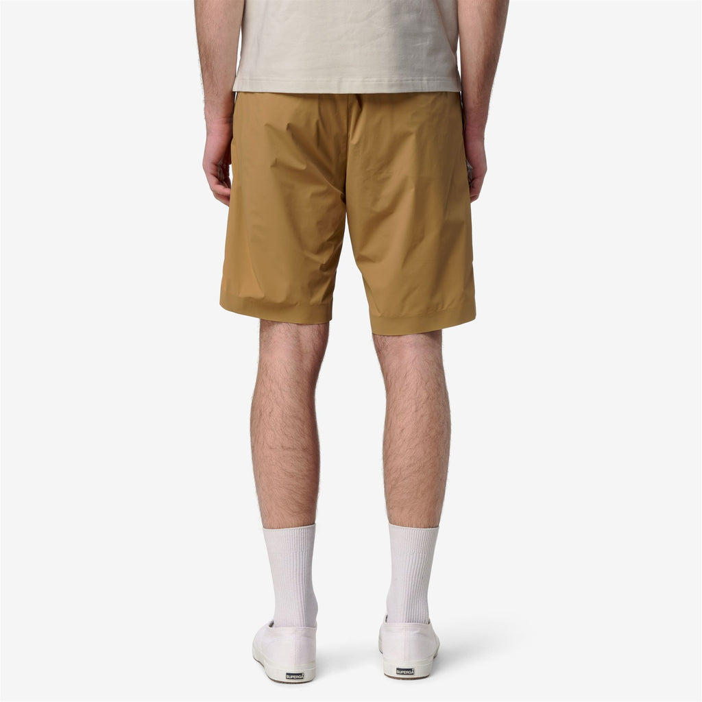 Shorts_Man_ILTON LIGHT TECH PL_Sport Shorts_Brown Bistre - Commercial 6