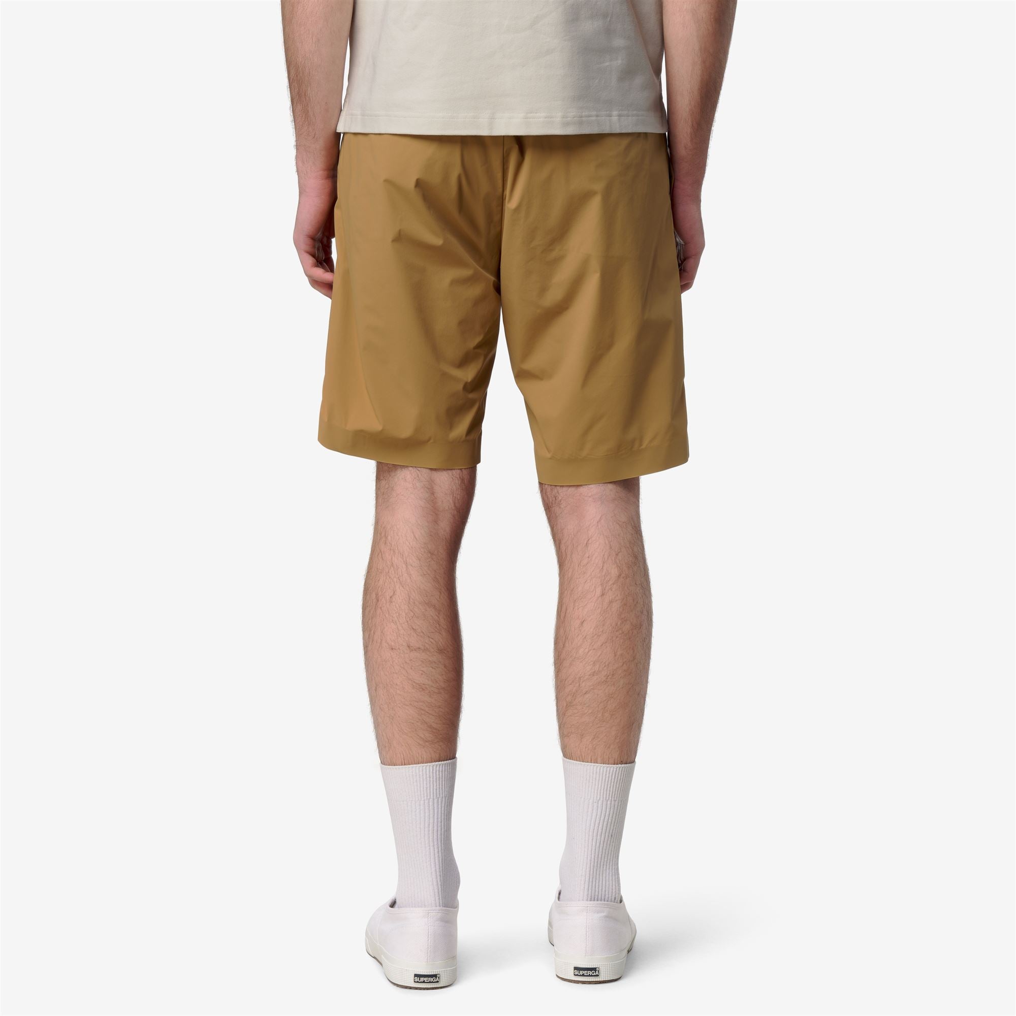 Shorts_Man_ILTON LIGHT TECH PL_Sport Shorts_Brown Bistre - Commercial 6